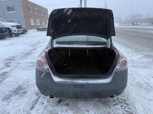 Used 2008 Nissan Altima 2.5 SL w/ SL Pkg image 17