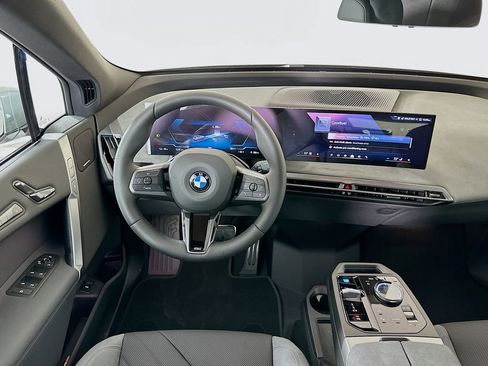 New 2026 BMW iX xDrive45 w/ M Sport Package image 19