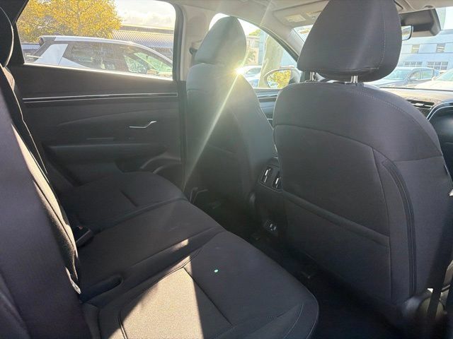 Used 2024 Hyundai Tucson SEL AWD/4WD image 10