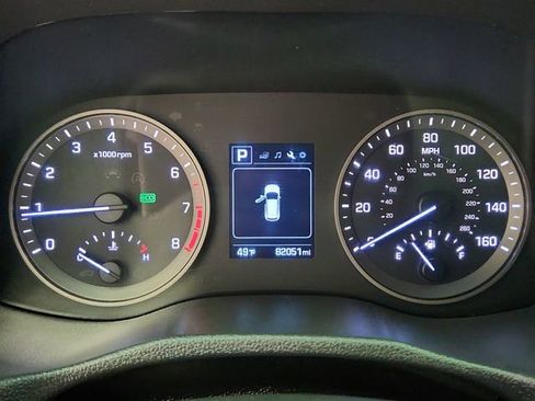 Used 2016 Hyundai Tucson Sport AWD/4WD image 12