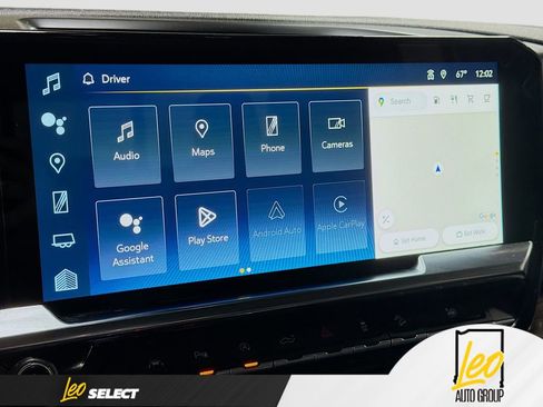 Used 2022 Chevrolet Silverado 1500 LT Trail Boss w/ LT Trail Boss Premium Package image 15