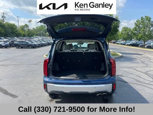 Certified 2024 Kia Telluride S AWD/4WD image 52