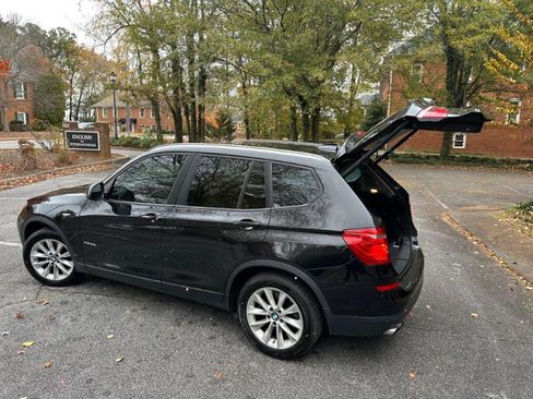 Used 2017 BMW X3 xDrive28i image 15