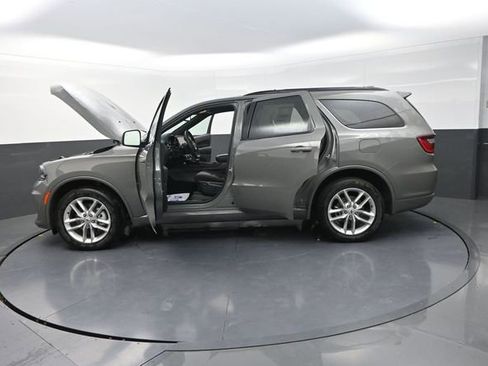 New 2026 Dodge Durango GT image 30