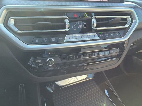 Used 2022 BMW X3 sDrive30i w/ M Sport Package 2 image 31