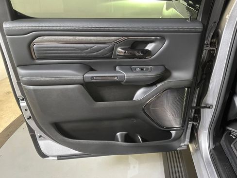 Used 2026 RAM 1500 Limited w/ Body Color Bumper Group AWD/4WD image 11