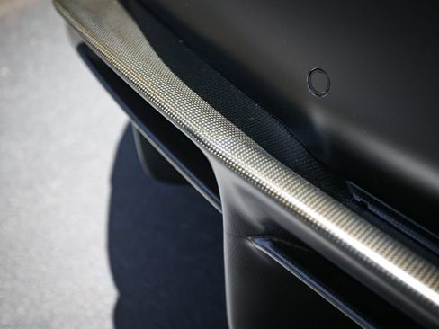 Certified 2023 Ferrari 812 Competizione RWD image 22