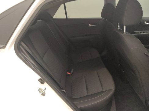 Used 2023 Kia Rio S w/ Technology Package FWD image 19