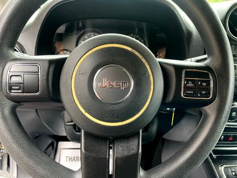 Used 2015 Jeep Patriot Sport w/ Power Value Group image 19
