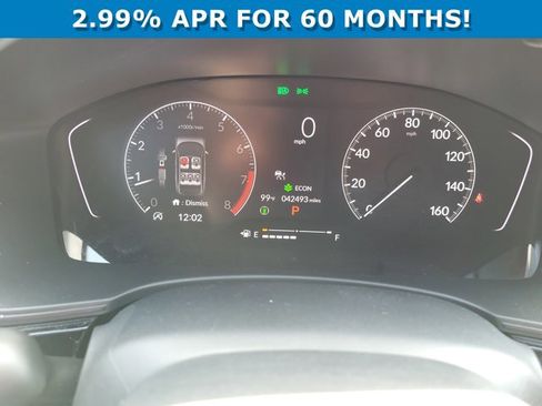 Certified 2023 Honda Civic Sport image 31