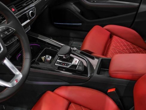 Used 2023 Audi S5 Prestige w/ Prestige Package image 24