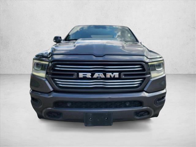 Used 2019 RAM 1500 Laramie RWD image 27