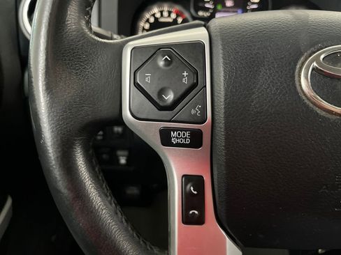 Used 2019 Toyota Tundra Platinum AWD/4WD image 63