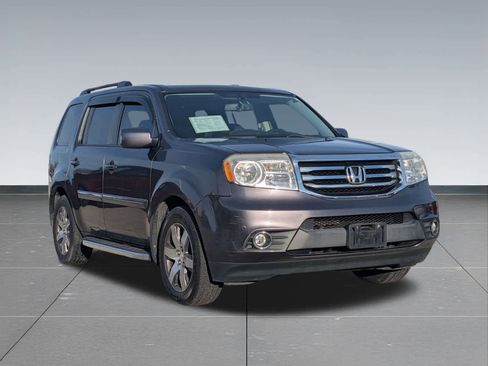 Used 2014 Honda Pilot Touring image 8