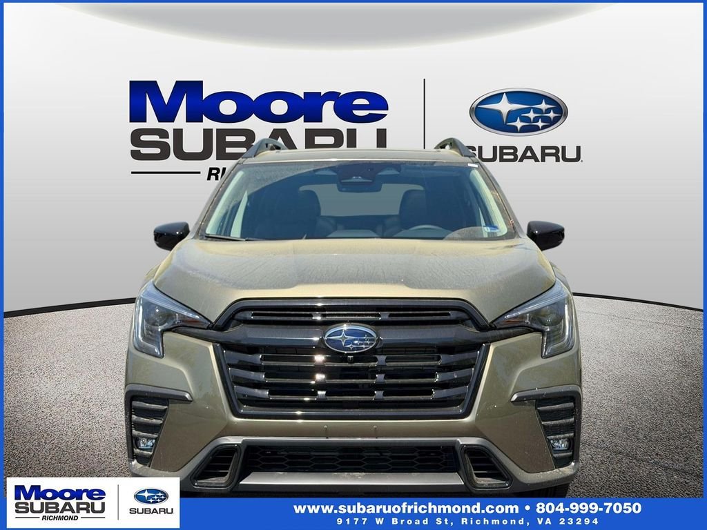 New 2026 Subaru Ascent Bronze Edition w/ Onyx Package AWD/4WD image 6