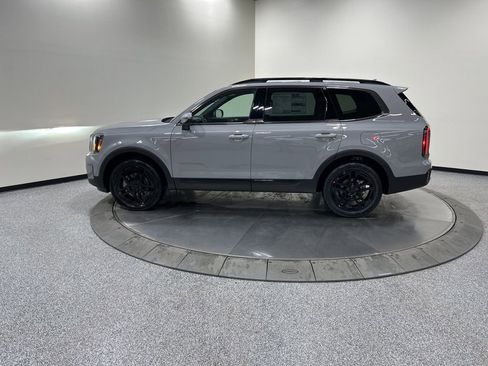 New 2025 Kia Telluride EX X-Line image 7
