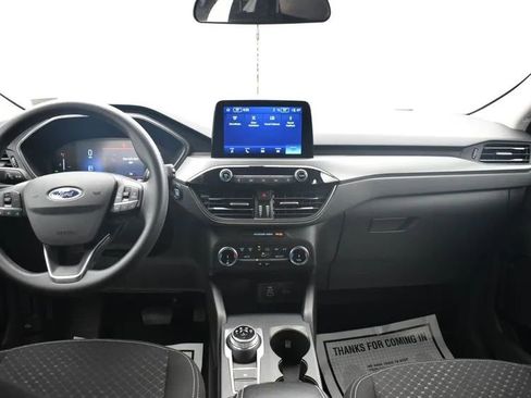 Used 2025 Ford Escape Active image 19