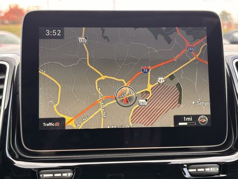 Used 2018 Mercedes-Benz C 300 Sedan image 27