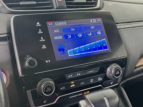 Certified 2019 Honda CR-V EX-L image 14