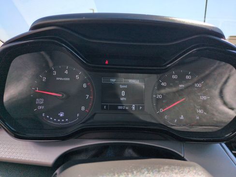 Used 2026 Chevrolet Trax LS FWD image 15