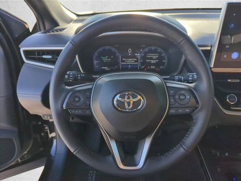 Used 2026 Toyota Corolla Cross XLE w/ Convenience Package AWD/4WD image 14