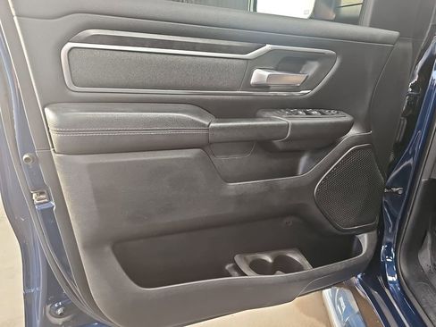 Used 2019 RAM 1500 Big Horn RWD image 23