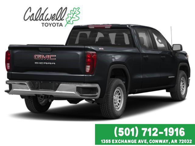 Used 2024 GMC Sierra 1500 SLE AWD/4WD image 35