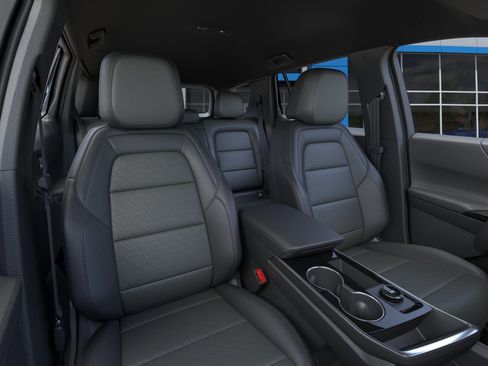 New 2026 Chevrolet Equinox LT AWD/4WD image 16