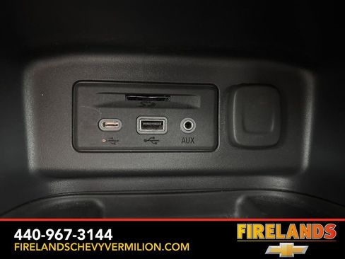 Certified 2021 Chevrolet Equinox Premier image 23