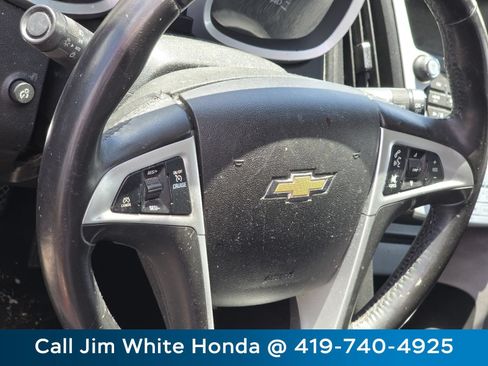 Used 2013 Chevrolet Equinox LT w/ All Star Package FWD image 19