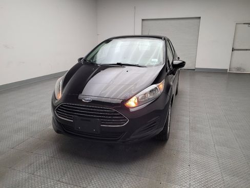 Used 2019 Ford Fiesta SE image 15