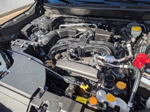 New 2026 Subaru Outback Touring image 25