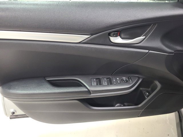 Used 2020 Honda Civic Sport image 17