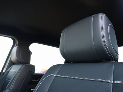 New 2026 Toyota Tundra Limited image 14