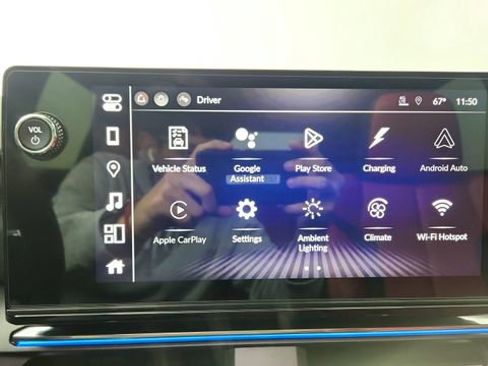 Used 2024 Acura ZDX A-Spec image 50