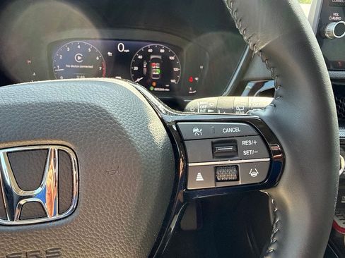 Used 2026 Honda CR-V EX-L image 7