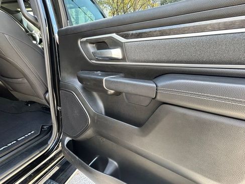 Used 2022 RAM 1500 Big Horn image 39