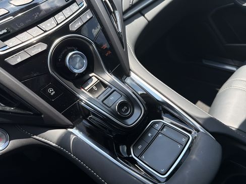 Certified 2023 Acura RDX FWD w/ Technology Package image 26