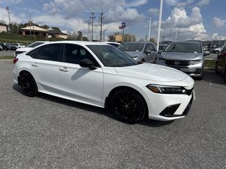 Used 2024 Honda Civic Sport video 2