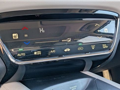 Used 2019 Honda HR-V EX image 21