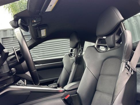 Certified 2024 Porsche 911 Turbo S image 5