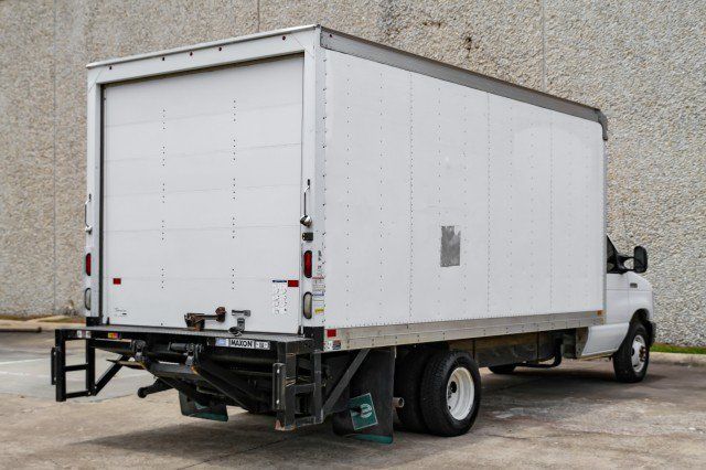 Used 2019 Ford E-350 and Econoline 350 Super Duty w/ Power Windows & Locks Group RWD image 8