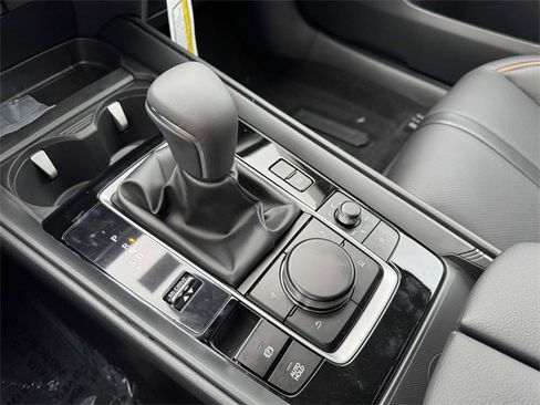 New 2026 MAZDA CX-50 AWD 2.5 Hybrid w/ Weather Package image 7