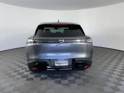 New 2025 Nissan Murano SV FWD image 6