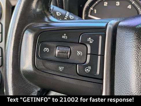 Used 2019 GMC Sierra 1500 Denali image 30