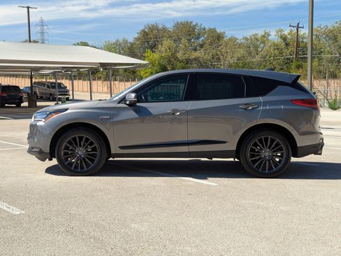 Certified 2023 Acura RDX A-Spec image 6