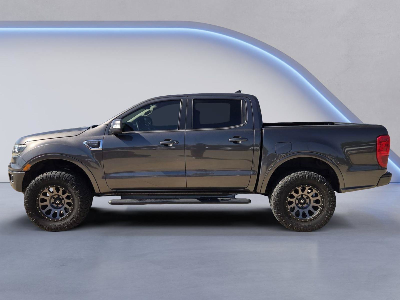 Used 2019 Ford Ranger Lariat w/ Equipment Group 501A Mid RWD image 5