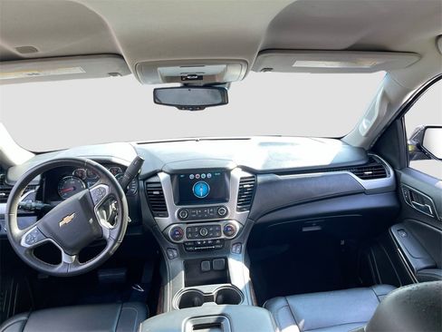 Used 2017 Chevrolet Tahoe LT image 23