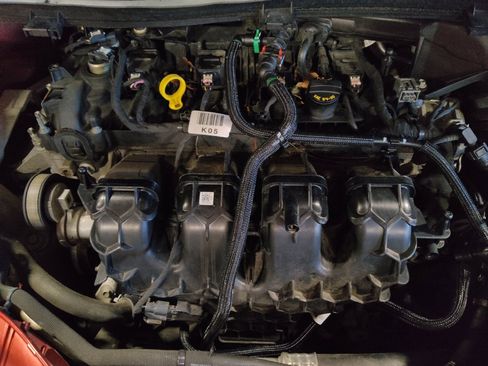 Used 2019 Ford Escape SE AWD/4WD image 30