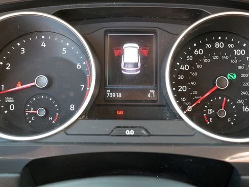 Used 2019 Volkswagen Tiguan S w/ Driver Assistance Package image 27